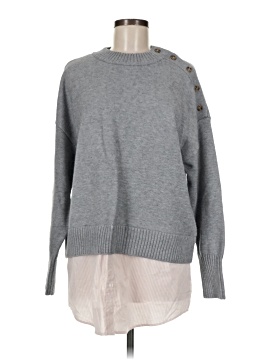 Gina Benotti Pullover Sweater