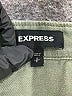 Express Green Jacket Size S - photo 6