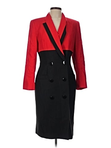 Kasper A.S.L. Cocktail Dress (view 1)