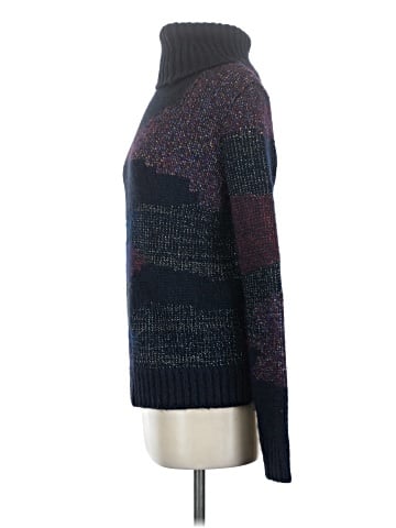 Veronica Beard Turtleneck Sweater (view 1)