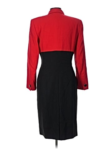 Kasper A.S.L. Cocktail Dress (view 2)