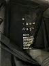 A New Day Black Bodysuit Size M - photo 3