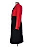 Kasper A.S.L. Red Cocktail Dress Size 10 - photo 5