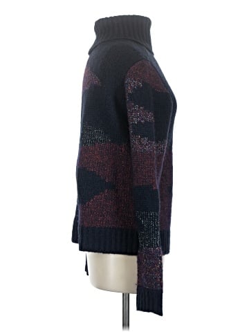 Veronica Beard Turtleneck Sweater (view 2)