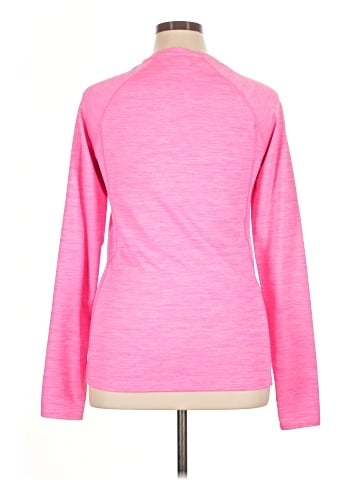 Under Armour Long Sleeve T-Shirt (view 2)