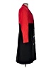 Kasper A.S.L. Red Cocktail Dress Size 10 - photo 4