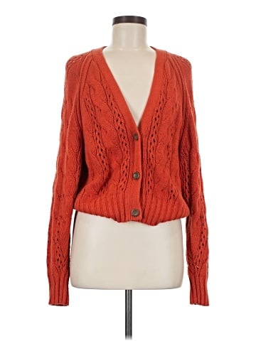 Universal Thread Cardigan (view 1)