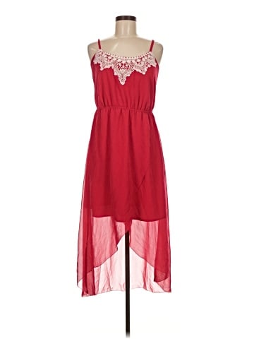 Kensie Casual Dress (view 1)
