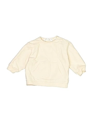 Zara Sweatshirt (view 1)