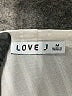 Love J Ivory Short Sleeve Turtleneck Size M - photo 7