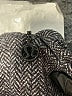 Lululemon Athletica Gray Turtleneck Sweater Size 00 - photo 7