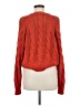 Universal Thread Orange Cardigan Size M - photo 2