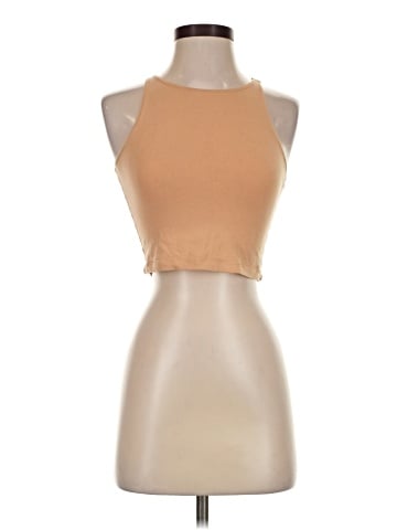American Apparel Tank Top (view 1)