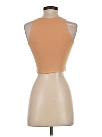 American Apparel Tank Top (view 2)