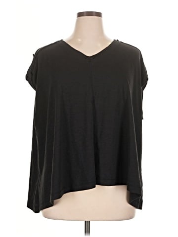 Westbound Sleeveless T-Shirt (view 1)