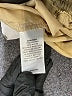 Treasure & Bond Solid Yellow Track Pants Size 12 - photo 4