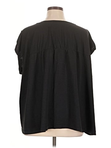 Westbound Sleeveless T-Shirt (view 2)