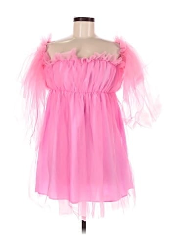 Unbranded Cocktail Dress (view 1)