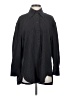 Cos Multi Color Gray Coat Size 4 - photo 1