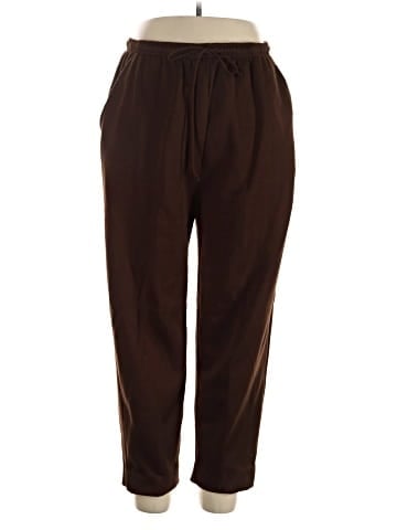 Jennifer Lauren Casual Pants (view 1)