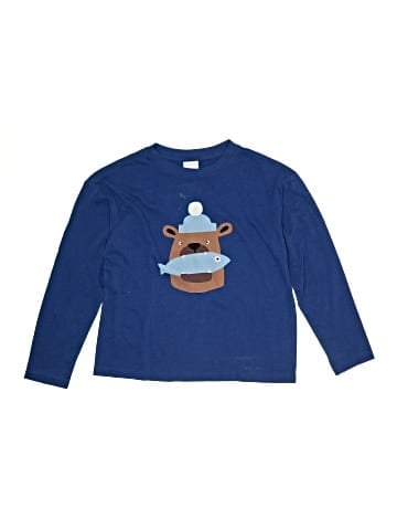 Hanna Andersson Long Sleeve T-Shirt (view 1)