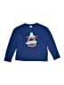 Hanna Andersson Blue Long Sleeve T-Shirt Size 130 cm / US 8 - photo 1