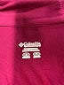 Columbia Burgundy Turtleneck Sweater Size S - photo 7
