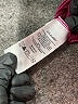 Columbia Burgundy Turtleneck Sweater Size S - photo 8