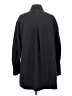 Cos Multi Color Gray Coat Size 4 - photo 2