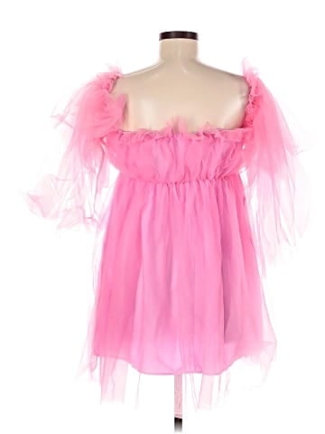 Unbranded Cocktail Dress (view 2)