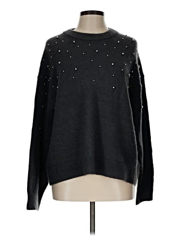 H&M Pullover Sweater (view 1)