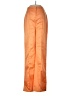 Missguided 100% Polyester Orange Dress Pants Size 6 - photo 1