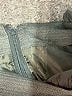 Unbranded Chevron-herringbone Gray Formal Skirt Size XS (estimated) - photo 4