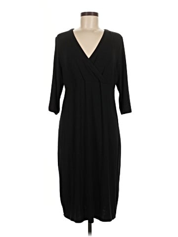 J.Jill Casual Dress (view 1)