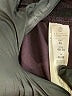 Balance Collection Purple Casual Pants Size XL - photo 4