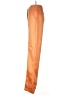 Missguided 100% Polyester Orange Dress Pants Size 6 - photo 5