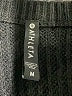 Athleta Black Pullover Sweater Size M - photo 7