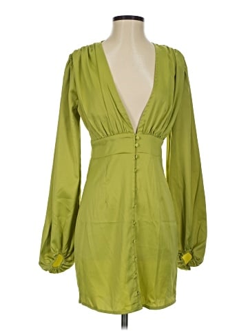 Missguided Cocktail Dress (view 1)
