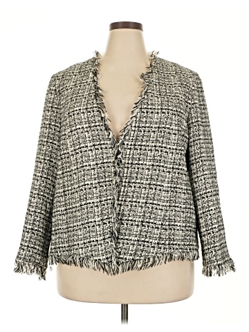 Calvin Klein Blazer (view 1)