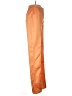 Missguided 100% Polyester Orange Dress Pants Size 6 - photo 4