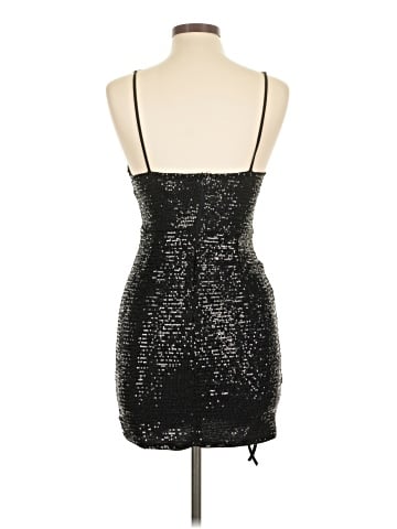 Pink Diamond Cocktail Dress (view 2)