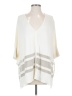 Trina Turk Ivory Pullover Sweater Size P - Sm - photo 1