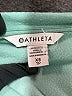 Athleta Teal Pullover Sweater Size XS - photo 7