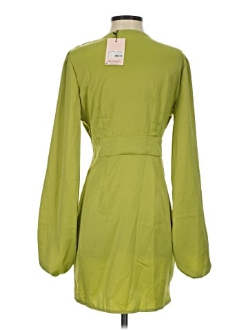 Missguided Cocktail Dress (view 2)