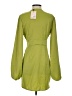 Missguided 100% Polyester Green Cocktail Dress Size 4 - photo 2