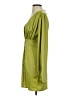 Missguided 100% Polyester Green Cocktail Dress Size 4 - photo 5