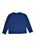 Hanna Andersson Blue Long Sleeve T-Shirt Size 130 cm / US 8 - photo 2