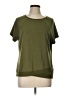 Daisy Fuentes Green Cardigan Size L - photo 1
