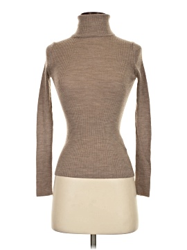 Uniqlo Wool Pullover Sweater (view 1)