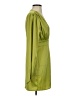 Missguided 100% Polyester Green Cocktail Dress Size 4 - photo 4